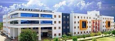 Nri_Group_Of_Institutions